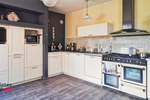 Villa i Linzeux, Pas-de-Calais, Linzeux - € 322.400 | Ref: 420673RGER - foto 3