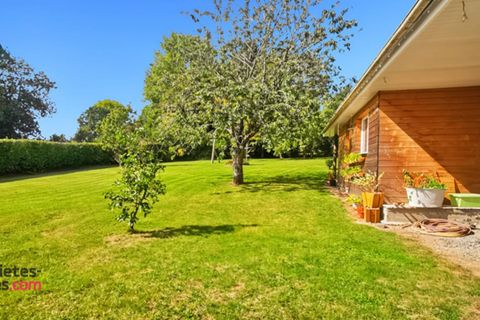 Villa i Linzeux, Pas-de-Calais, Linzeux - € 322.400 | Ref: 420673RGER - foto 10