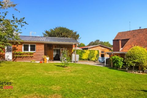 Villa i Linzeux, Pas-de-Calais, Linzeux - € 322.400 | Ref: 420673RGER - foto 13