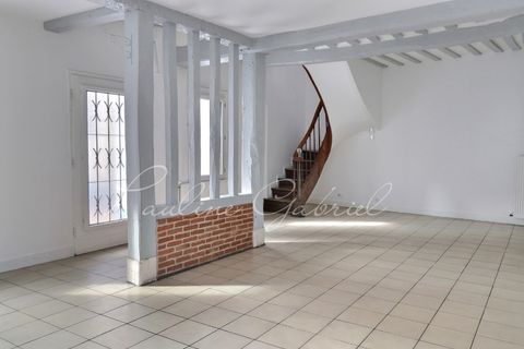 Villa a Bolbec, Seine-Maritime, Bolbec - € 188.000 | Ref: 422726PGAB - foto 2