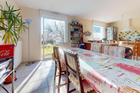 Villa a Vannes, Morbihan, Vannes - € 707.000 | Ref: 391108FSNCFSN - foto 2