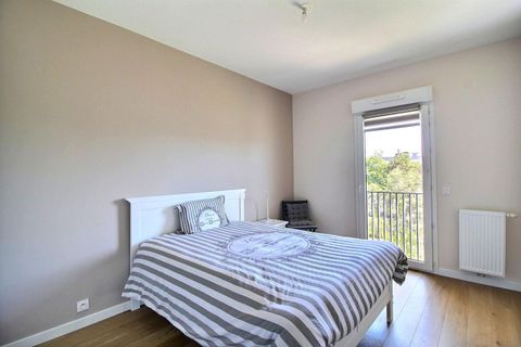Lejlighed i Merignac, Gironde, Merignac - € 365.000 | Ref: 423007SED - foto 5