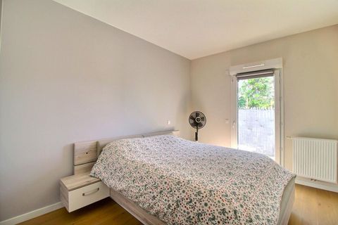 Lejlighed i Merignac, Gironde, Merignac - € 365.000 | Ref: 423007SED - foto 7