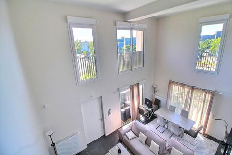 Lejlighed i Merignac, Gironde, Merignac - € 365.000 | Ref: 423007SED - foto 8