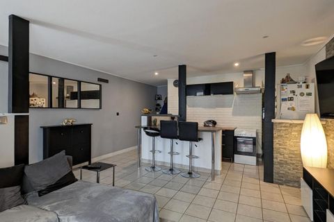 Landsbyhus i Palaminy, Haute-Garonne, Palaminy - € 109.000 | Ref: 422500SMU - foto 1