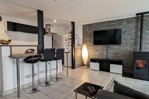 Landsbyhus i Palaminy, Haute-Garonne, Palaminy - € 109.000 | Ref: 422500SMU - foto 2
