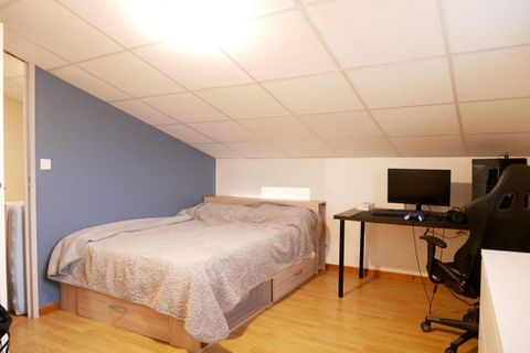 Landsbyhus i Palaminy, Haute-Garonne, Palaminy - € 109.000 | Ref: 422500SMU - foto 7