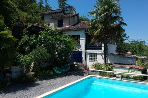 Villa a Cahors, Lot, Cahors - € 445.000 | Ref: 412548EMM - foto 2