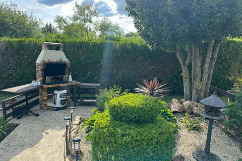 Villa i Arcisses, Eure-et-Loir, Arcisses - € 166.500 | Ref: 422037NMAU - foto 2