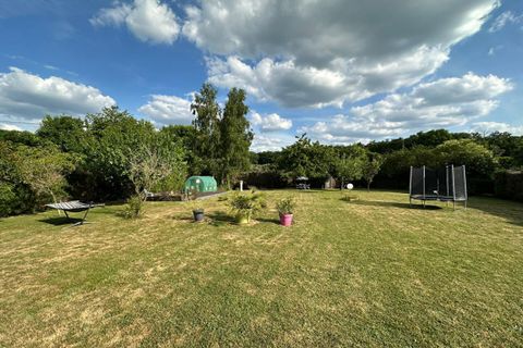 Villa i Arcisses, Eure-et-Loir, Arcisses - € 166.500 | Ref: 422037NMAU - foto 4