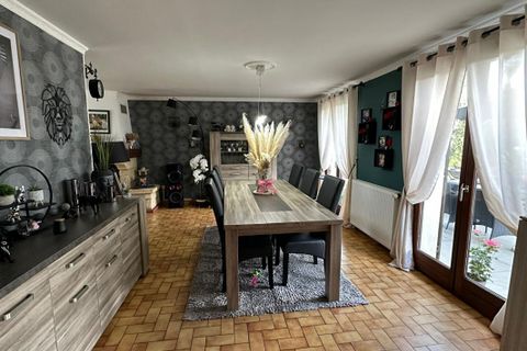 Villa i Arcisses, Eure-et-Loir, Arcisses - € 166.500 | Ref: 422037NMAU - foto 6