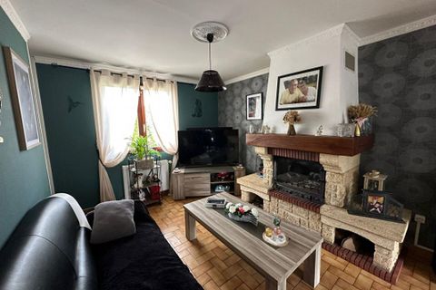 Villa i Arcisses, Eure-et-Loir, Arcisses - € 166.500 | Ref: 422037NMAU - foto 7