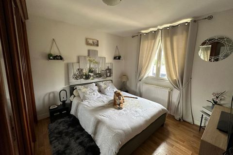 Villa i Arcisses, Eure-et-Loir, Arcisses - € 166.500 | Ref: 422037NMAU - foto 8