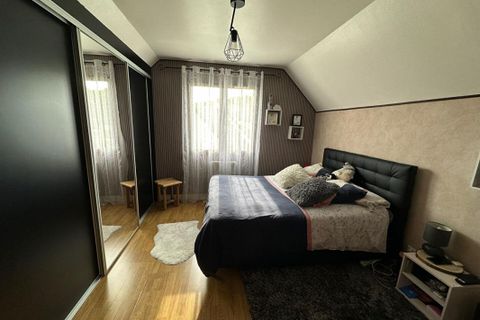 Villa i Arcisses, Eure-et-Loir, Arcisses - € 166.500 | Ref: 422037NMAU - foto 9