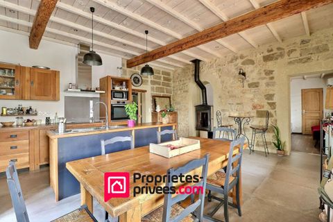 Landsbyhus i Uzes, Gard, Uzes - € 697.000 | Ref: 422717BAZ - foto 3