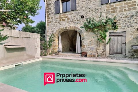 Landsbyhus i Uzes, Gard, Uzes - € 697.000 | Ref: 422717BAZ - foto 4