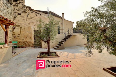 Landsbyhus i Uzes, Gard, Uzes - € 697.000 | Ref: 422717BAZ - foto 6