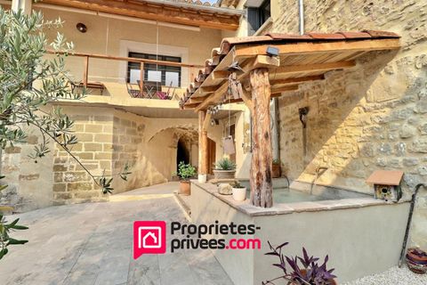 Landsbyhus i Uzes, Gard, Uzes - € 697.000 | Ref: 422717BAZ - foto 7
