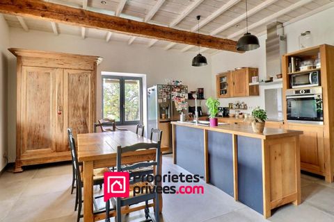 Landsbyhus i Uzes, Gard, Uzes - € 697.000 | Ref: 422717BAZ - foto 11