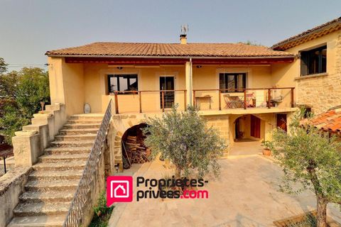 Landsbyhus i Uzes, Gard, Uzes - € 697.000 | Ref: 422717BAZ - foto 14