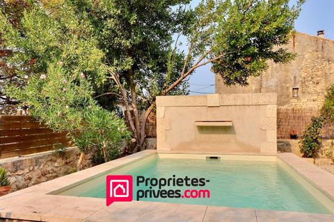 Landsbyhus i Uzes, Gard, Uzes - € 697.000 | Ref: 422717BAZ - foto 16
