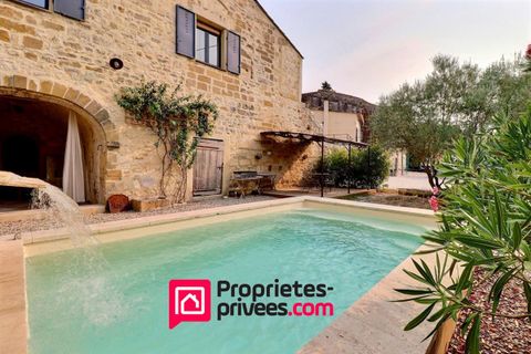Landsbyhus i Uzes, Gard, Uzes - € 697.000 | Ref: 422717BAZ - foto 17