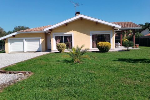 Villa a Dax, Landes, Dax - € 324.000 | Ref: 422018IGRAN - foto 2