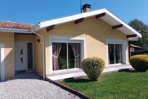 Villa a Dax, Landes, Dax - € 324.000 | Ref: 422018IGRAN - foto 3