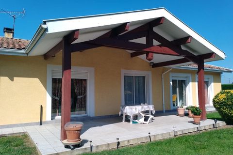 Villa a Dax, Landes, Dax - € 324.000 | Ref: 422018IGRAN - foto 4