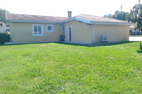 Villa a Dax, Landes, Dax - € 324.000 | Ref: 422018IGRAN - foto 6