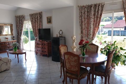 Villa a Dax, Landes, Dax - € 324.000 | Ref: 422018IGRAN - foto 7