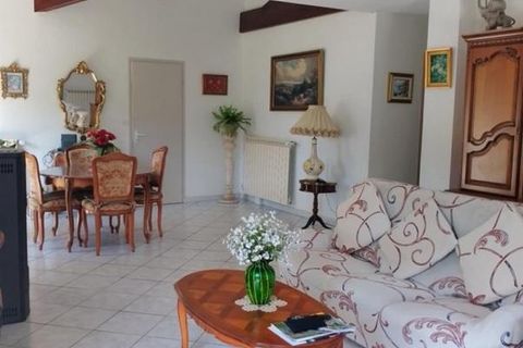 Villa a Dax, Landes, Dax - € 324.000 | Ref: 422018IGRAN - foto 8