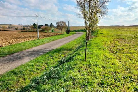 Helårsgrund i Fleurance, Gers, Fleurance - € 29.000 | Ref: 422556JLGE - foto 1