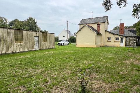 Villa a Plesse, Loire-Atlantique, Plesse - € 144.990 | Ref: 422577UNI - foto 9