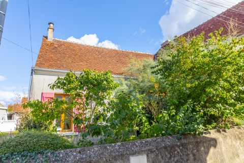 Villa a Chabris, Indre, Chabris - € 82.990 | Ref: 422824GUT - foto 11