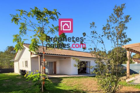 Villa i Illats, Gironde, Illats - € 338.000 | Ref: 422396SJAS - foto 2