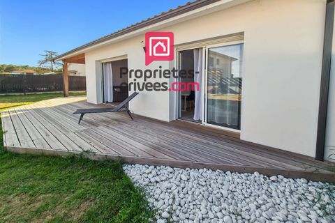 Villa i Illats, Gironde, Illats - € 338.000 | Ref: 422396SJAS - foto 3
