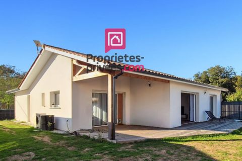 Villa i Illats, Gironde, Illats - € 338.000 | Ref: 422396SJAS - foto 4