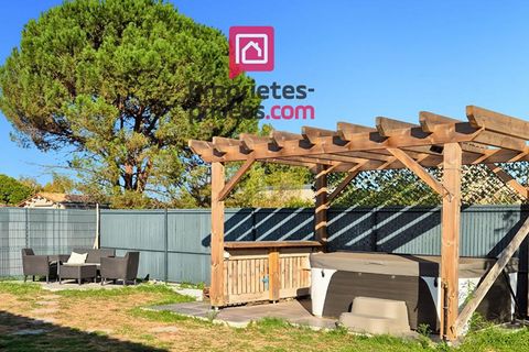 Villa i Illats, Gironde, Illats - € 338.000 | Ref: 422396SJAS - foto 5