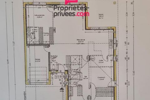 Villa i Illats, Gironde, Illats - € 338.000 | Ref: 422396SJAS - foto 6