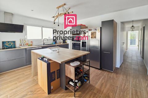 Villa i Illats, Gironde, Illats - € 338.000 | Ref: 422396SJAS - foto 8