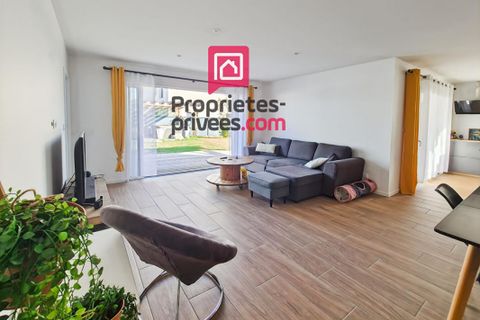 Villa i Illats, Gironde, Illats - € 338.000 | Ref: 422396SJAS - foto 10