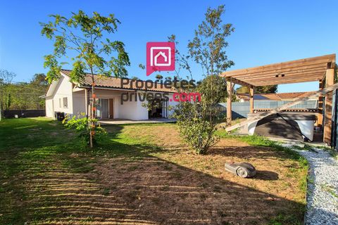 Villa i Illats, Gironde, Illats - € 338.000 | Ref: 422396SJAS - foto 18