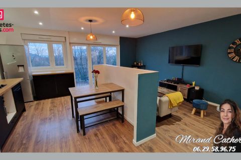 Lejlighed i Troyes, Aube, Troyes - € 106.000 | Ref: 422767CMIR - foto 1