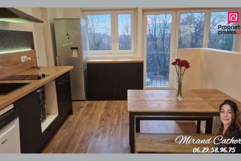 Lejlighed i Troyes, Aube, Troyes - € 106.000 | Ref: 422767CMIR - foto 2