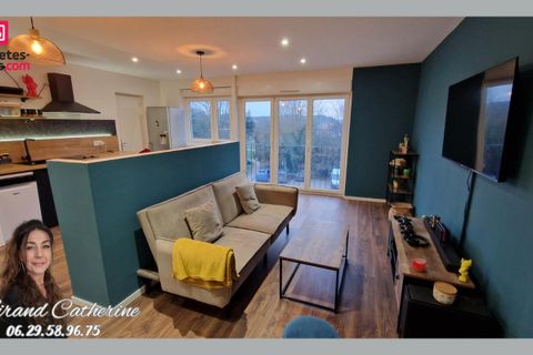 Lejlighed i Troyes, Aube, Troyes - € 106.000 | Ref: 422767CMIR - foto 3