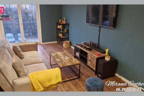 Lejlighed i Troyes, Aube, Troyes - € 106.000 | Ref: 422767CMIR - foto 4
