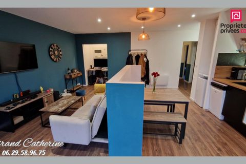 Lejlighed i Troyes, Aube, Troyes - € 106.000 | Ref: 422767CMIR - foto 5