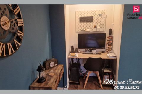 Lejlighed i Troyes, Aube, Troyes - € 106.000 | Ref: 422767CMIR - foto 6