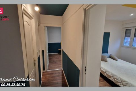 Lejlighed i Troyes, Aube, Troyes - € 106.000 | Ref: 422767CMIR - foto 7